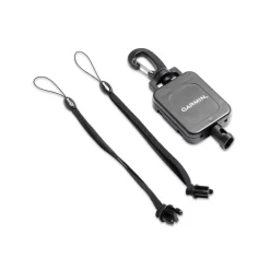 Retractable Lanyard