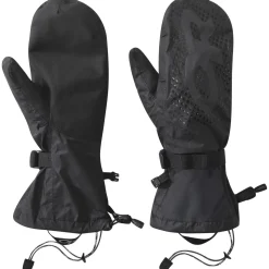 Revel Shell Mitts