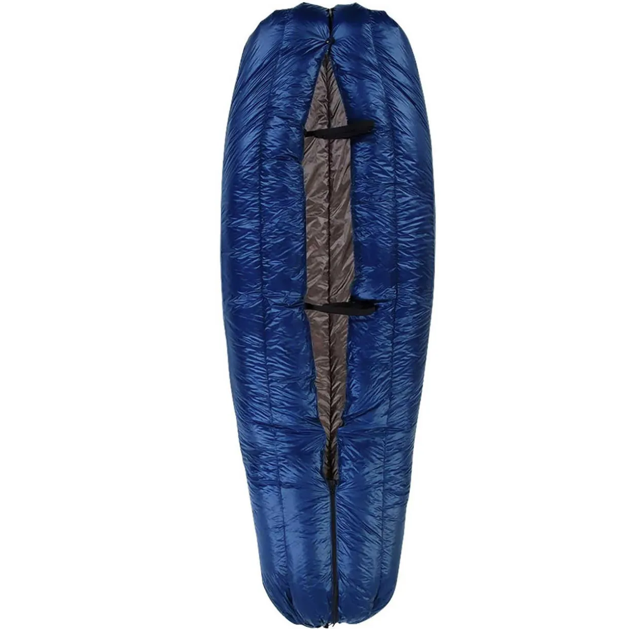 Revelation 850FP 20F Down Quilt with Draft Collar