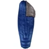 Revelation 850FP 10F Down Quilt with Draft Collar