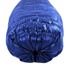 Revelation 850FP 10F Down Quilt with Draft Collar