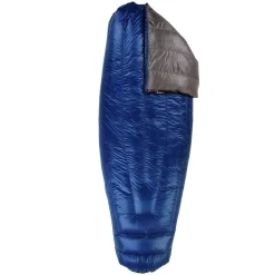 Revelation 950FP 20F Down Quilt with Draft Collar