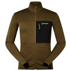 Ridge Hiker Jacket - Past Season Colour