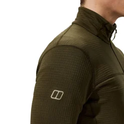 Ridge Hiker Jacket - Past Season Colour