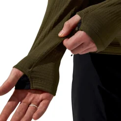 Ridge Hiker Jacket - Past Season Colour