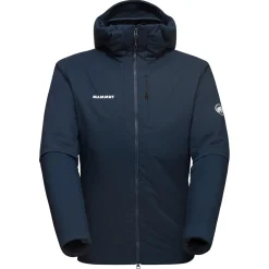 Rime IN Flex Hooded Jacket