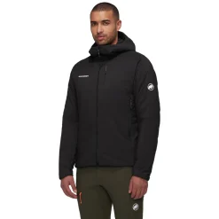 Rime IN Flex Hooded Jacket