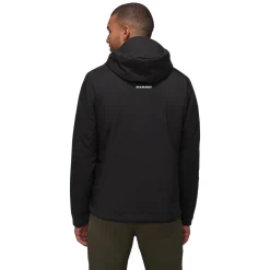 Rime IN Flex Hooded Jacket