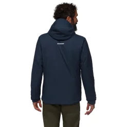 Rime IN Flex Hooded Jacket