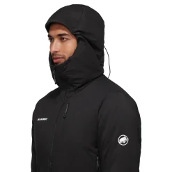 Rime IN Flex Hooded Jacket