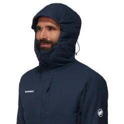 Rime IN Flex Hooded Jacket