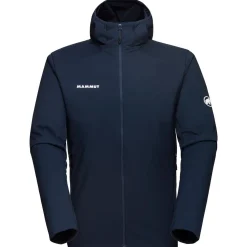 Rime Light IN Flex Hooded Jacket