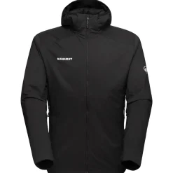 Rime Light IN Flex Hooded Jacket