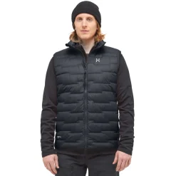 ROC Flash Down Vest