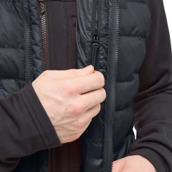 ROC Flash Down Vest
