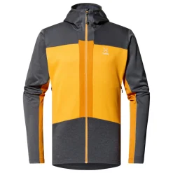ROC Flash Mid Hood