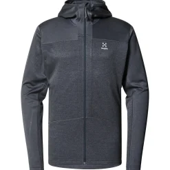 ROC Flash Mid Hood
