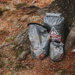 Roll-Top Stuff Sacks