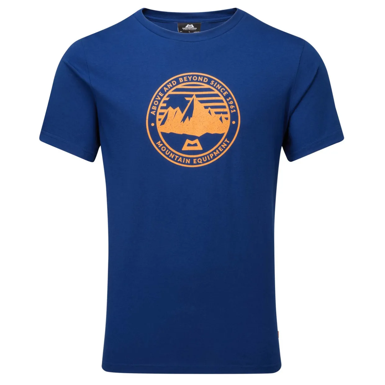 Roundel Tee