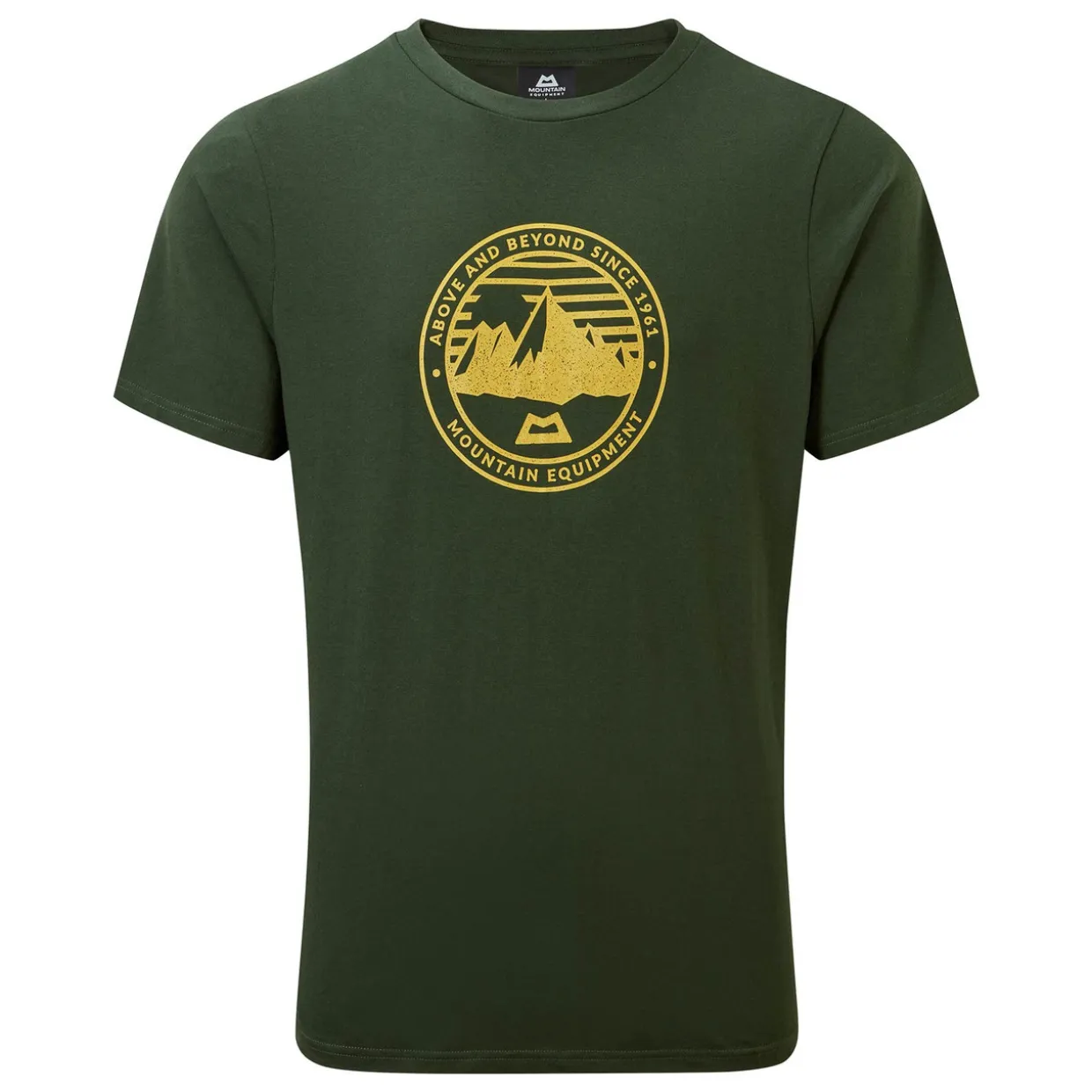 Roundel Tee