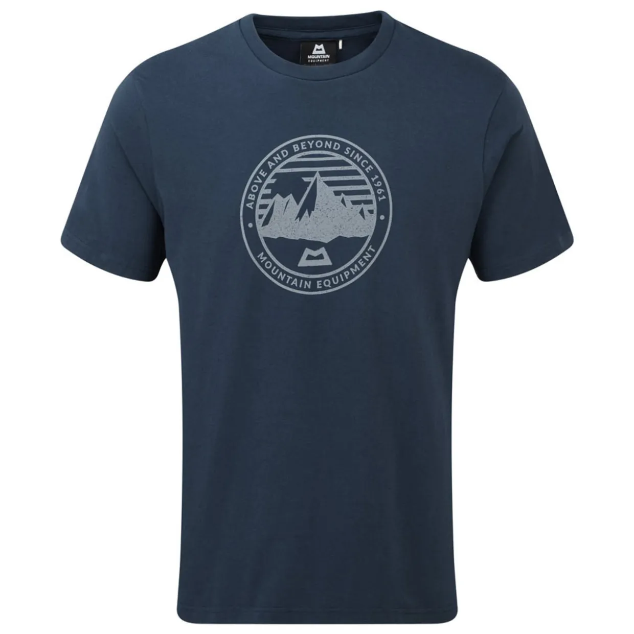 Roundel Tee
