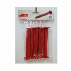 RT150 Tent Pegs - Pack of 4 or 10