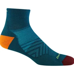 Run 1/4 Socks