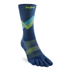 Run Lightweight Crew Socks