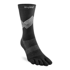 Run Lightweight Crew Socks