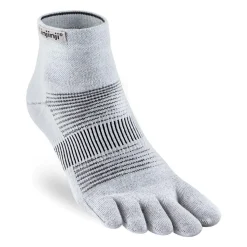 Run Lightweight Mini-Crew Socks