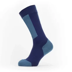 Runton - Waterproof Cold Weather Mid Length Sock with Hydrostop - Past Season