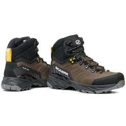 Rush Trek Pro GTX