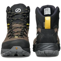 Rush Trek Pro GTX