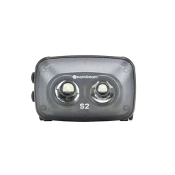 S4 750 Rechargeable Headlamp