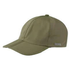 Salle - Waterproof All Weather Foldable Peak Cap
