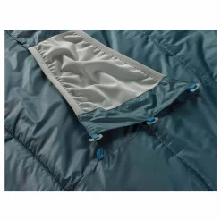 Saros 0 Synthetic Sleeping Bag