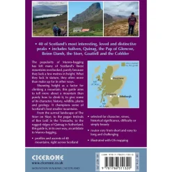 Scotland's Best Small Mountains