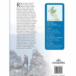 Scotland's Mountain Ridges