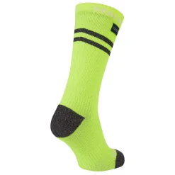 Scoulton - Waterproof Warm Weather Mid Length Sock with Hydrostop