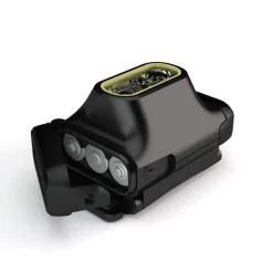Scout 3 Headtorch