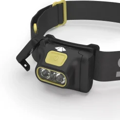 Scout 3 Headtorch