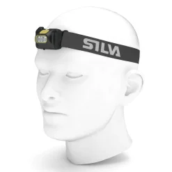 Scout 3 Headtorch