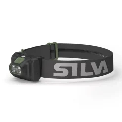 Scout 3X Headtorch