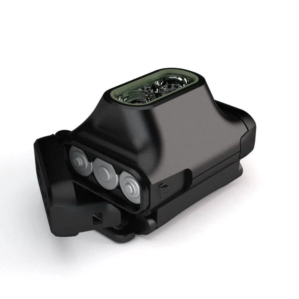 Scout 3X Headtorch