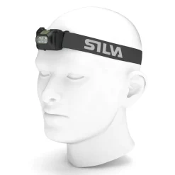 Scout 3X Headtorch