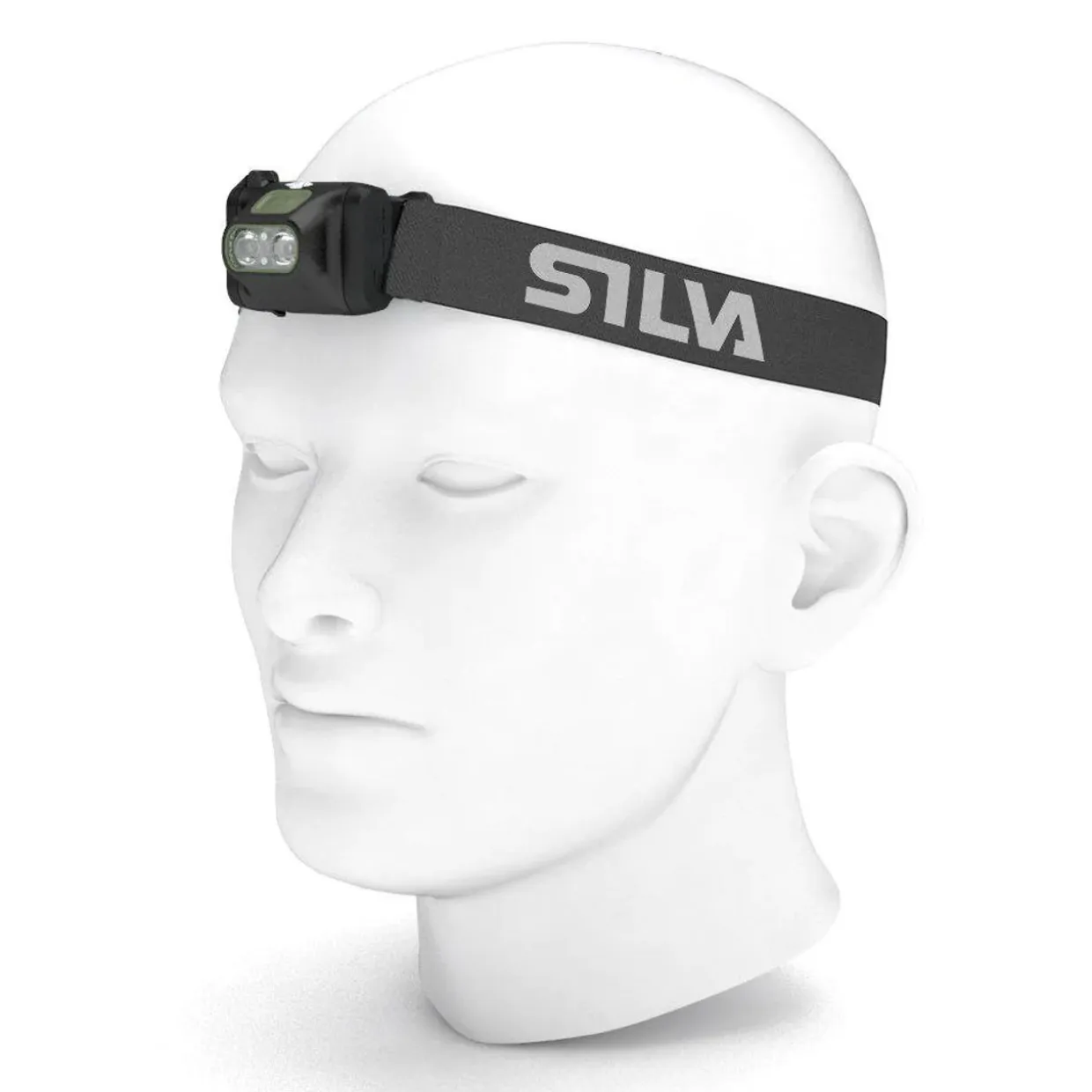 Scout 3X Headtorch