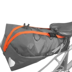 Seat Pack Support Strap