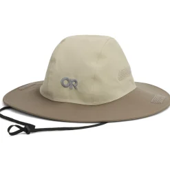 Seattle Rain Hat