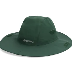Seattle Rain Hat