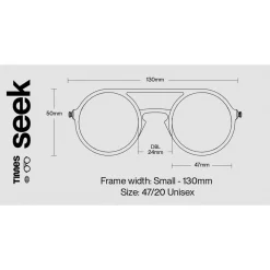 Seek Polarised Sunglasses